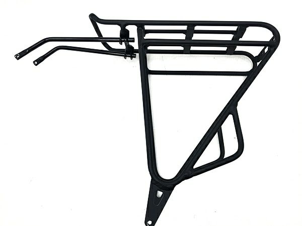 ボントレガー バックラック デラックス MIK SM Bontrager Deluxe MIK Bike Rack - Als.com