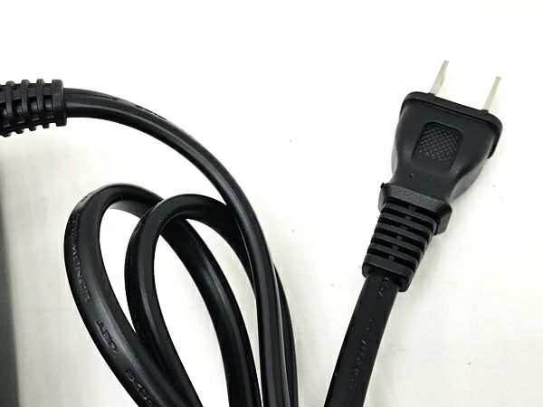 ★未使用★充電器 X92-10 ヤマハ電動アシスト自転車 PAS with付属 ☆未使用☆充電器 X92-10 ヤマハ電動アシスト自転車 PAS with