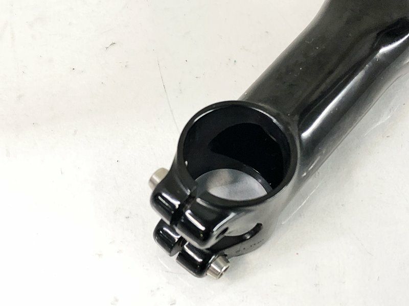 スペシャライズド エスワークス S-WORKS SLステム 90mm 6° Specialized S-Works SL Stem