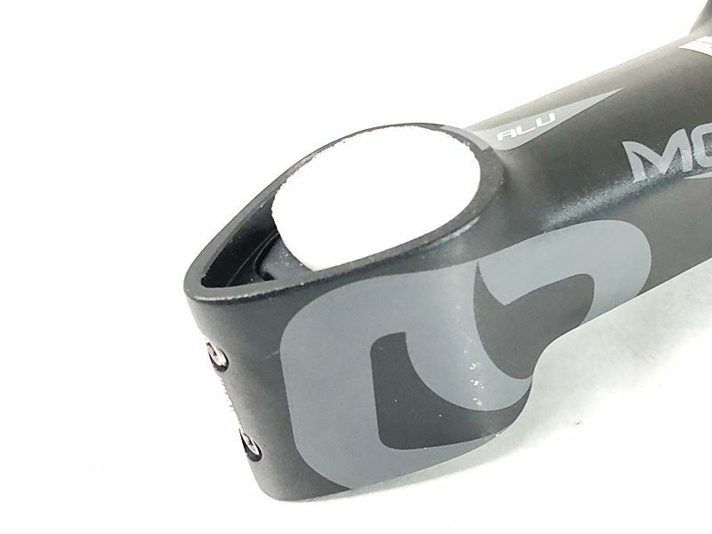 MOST タイガー TIGER TICR アルミステム 100mm MOST ( モスト ) ステム TIGER ALU ( タイガー アルミ ) TICR