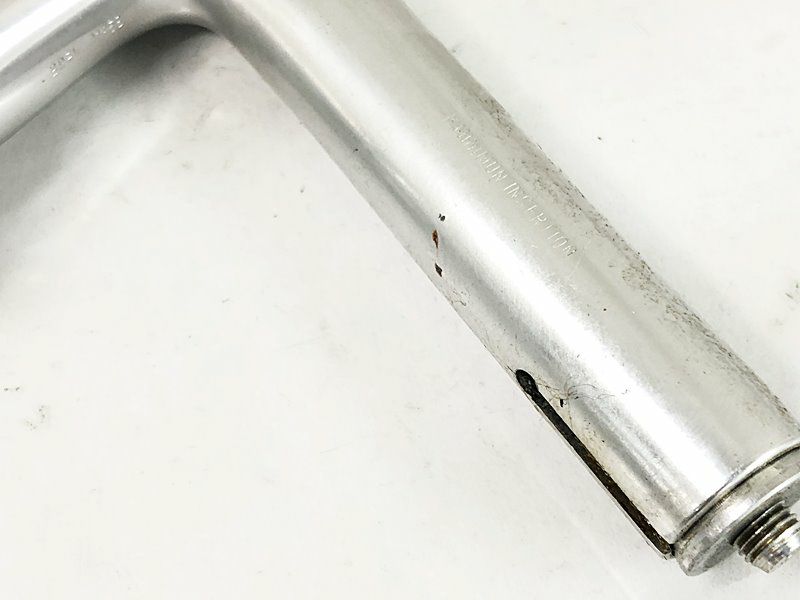 美品 チネリ CINELLI スレッドステム THREAD STEM 90mm/26.4mm/1