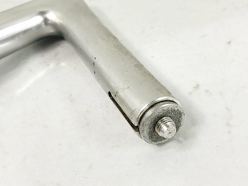美品 チネリ CINELLI スレッドステム THREAD STEM 90mm/26.4mm/1