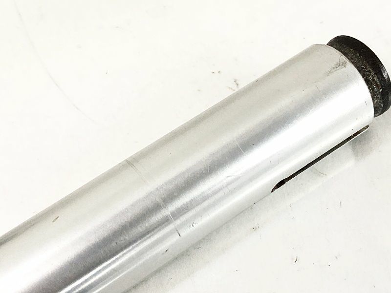 ビンテージ Cinelli チネリ スレッドステム 90mm シルバー ビンテージ Cinelli チネリ スレッドステム 90mm シルバー