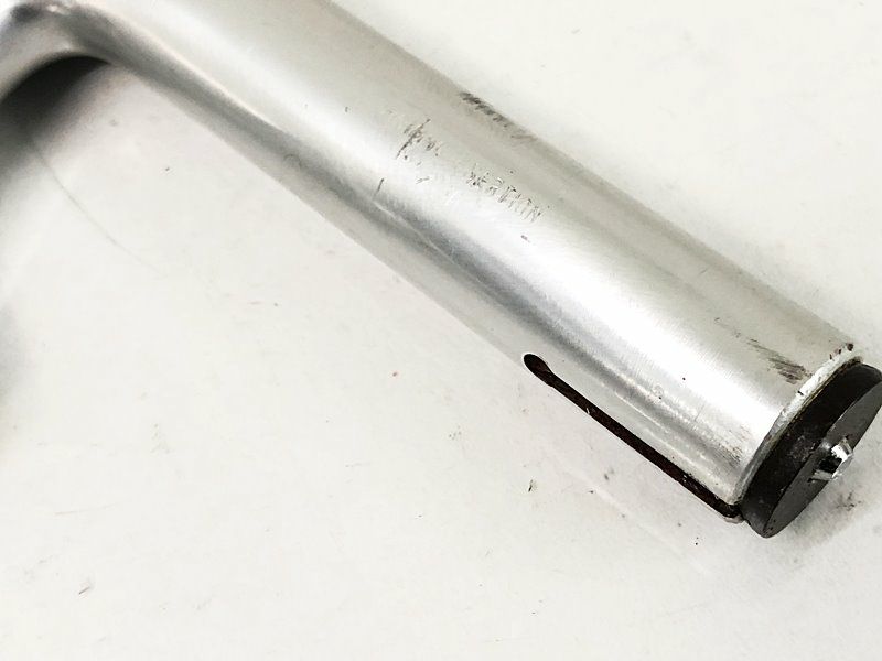 チネリ CINELLI スレッドステム A1 STEM 90mm/26.4mm/1' ステム