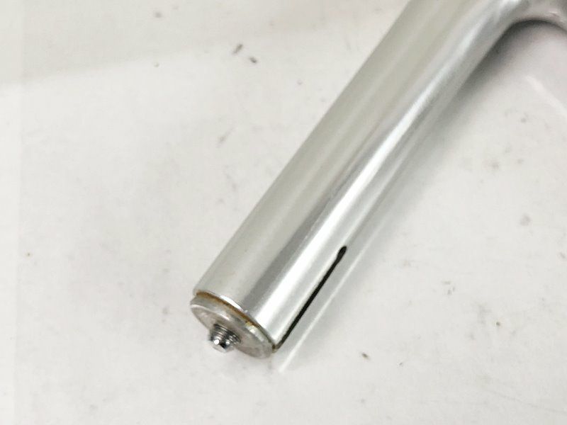 M55) チネリ CINELLI PINOCCHIO スレッドステム M55) チネリ CINELLI PINOCCHIO スレッドステム - メルカリ