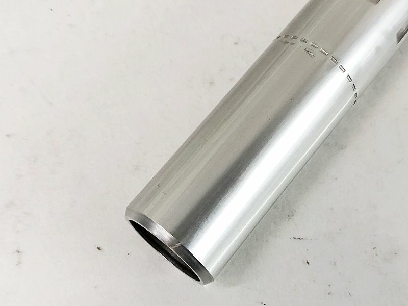 美品 サンプレックス SIMPLEX スピデル SPIDEL SEAT POST 27.0mm