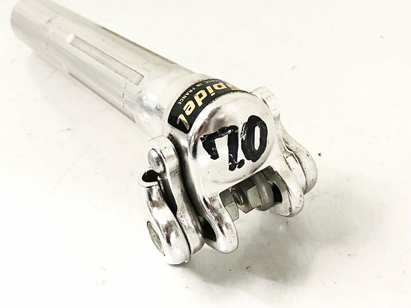 サンプレックス　SLJ シートピラーバッチ付27.0Φ サンプレックス SLJ シートピラーバッチ付27.0Φ | Shop at