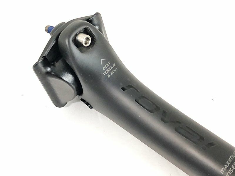 ロヴァール ROVAL アルピニスト カーボン ALPINIST CARBON SEAT
