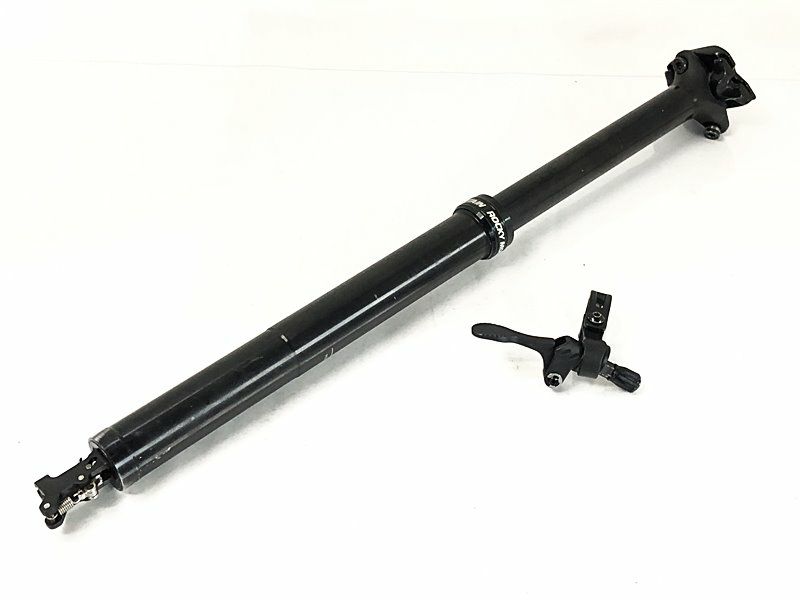 ドロッパーシートポスト 美品 150mm 30.9 Rocky mountain ロッキーマウンテン ROCKY MOUNTAIN ドロッパー ポスト