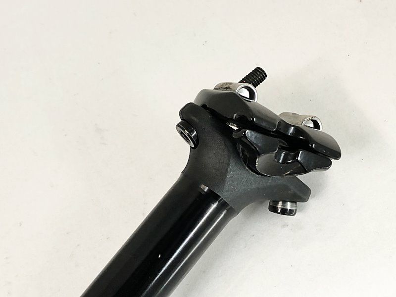 ドロッパーシートポスト 美品 150mm 30.9 Rocky mountain ロッキーマウンテン ROCKY MOUNTAIN ドロッパー ポスト