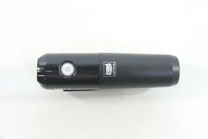 ◇◇キャットアイ CATEYE レックマウント ボルト400 VOLT400