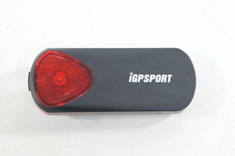 iGPSPORT SR30リアテールライト Amazon | iGPSPORT ライト 自転車 スマートレーダー テール