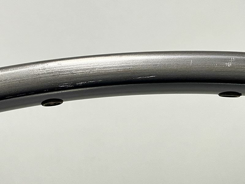 未走行品 マビック MAVIC SSC SPECIAL SERVICE des COURSES リム