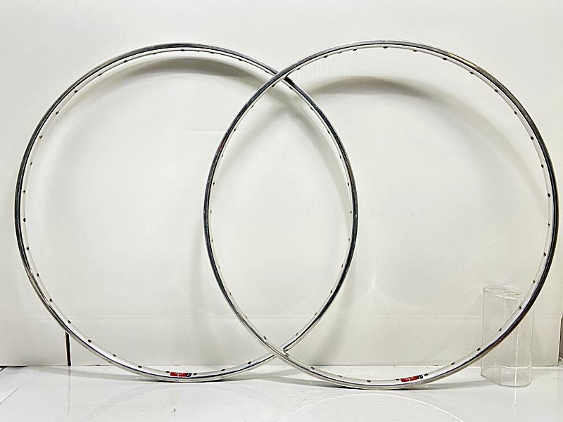 マビック MAVIC MONTHLERY ROUTE リム2本セット リムブレーキ