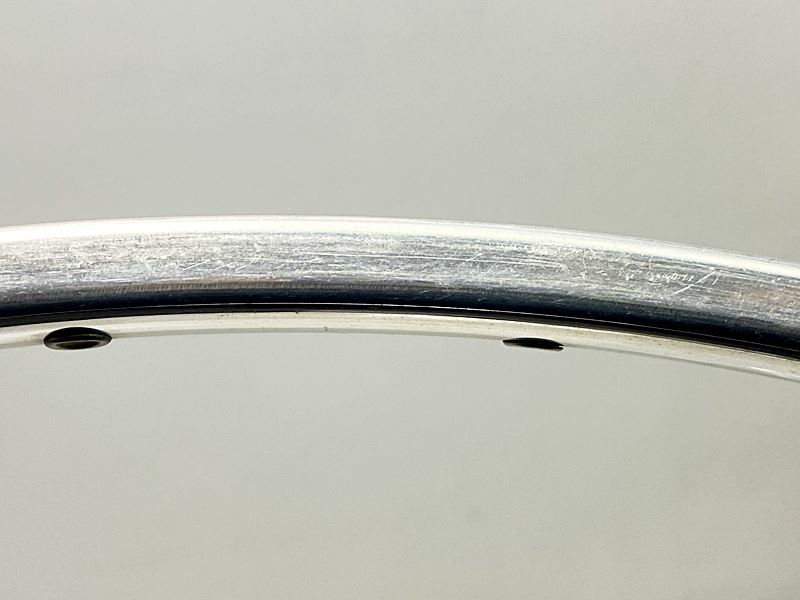 たぬ　MAVIC Reflex 32H リム2本 たぬ MAVIC Reflex 32H リム2本 Texas Cyclesport Mavic Reflex