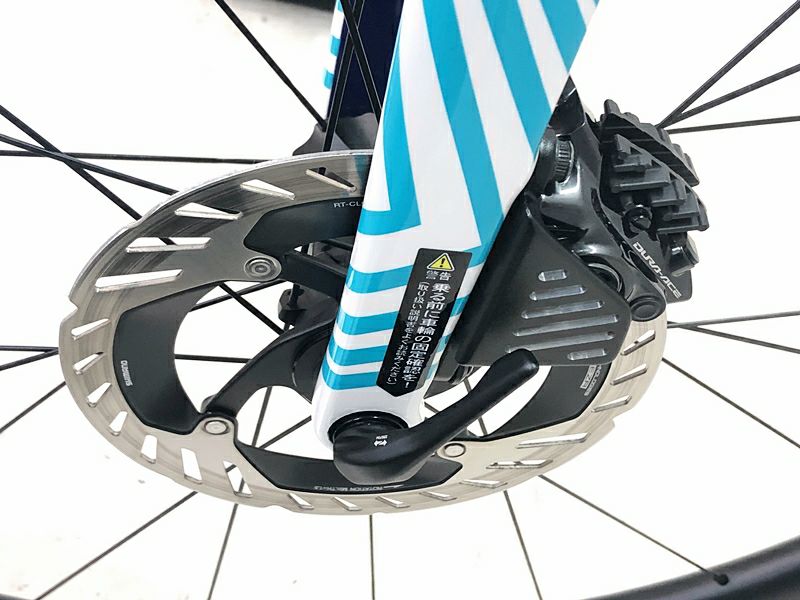 当サイト限定 完成車 ホイール フレーム BIG SALE】超美品 メリダ