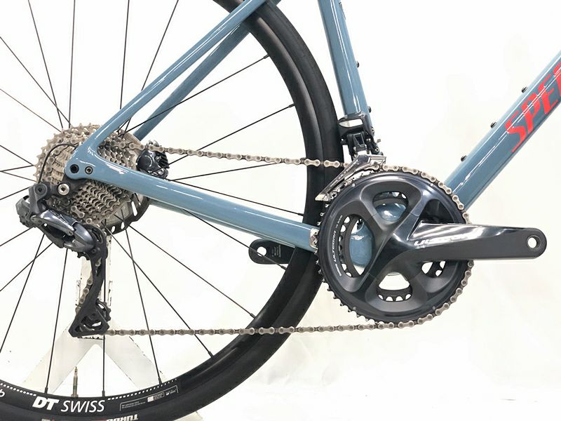 スペシャライズド SPECIALIZED ルーベ RUBAIX COMP DISC SHIMANO