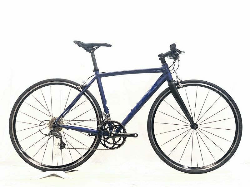 フジ FUJI マッドキャップ MADCAP SHIMANO CLARIS 2024年 クロス