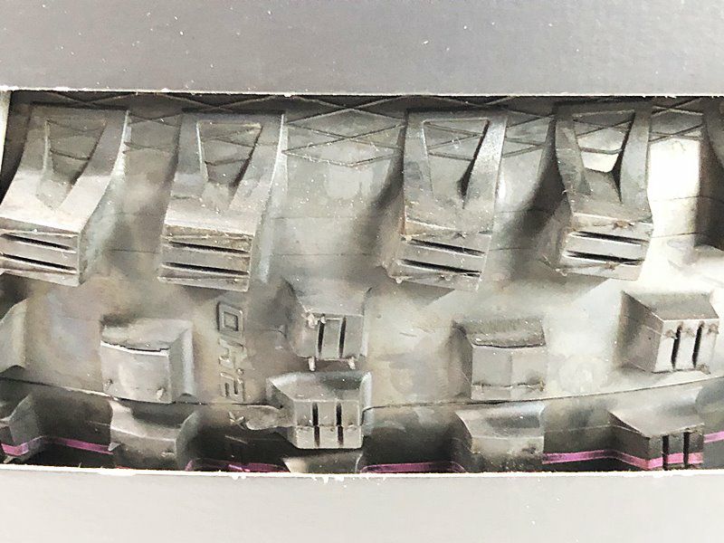 未使用品 シュワルベ SCHWALBE マジックマリー MTBタイヤ MAGIC