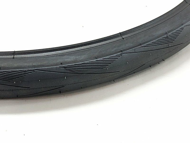 未使用品 シュワルベ SCHWALBE ワン クリンチャータイヤ 2本