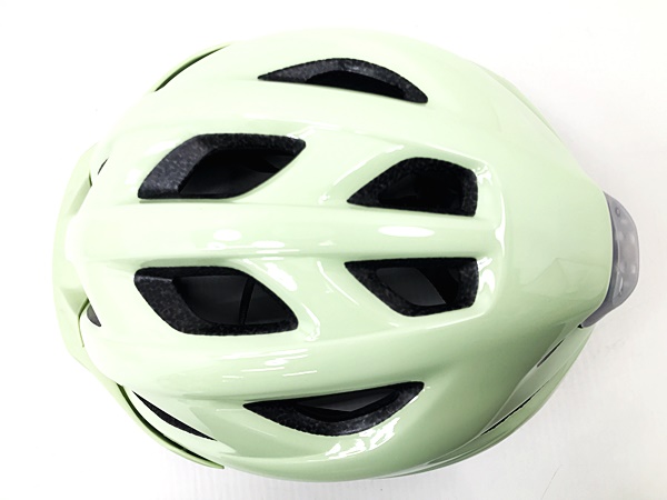 プライスダウン開始】未使用 メット MET クロスオーバー CROSSOVER