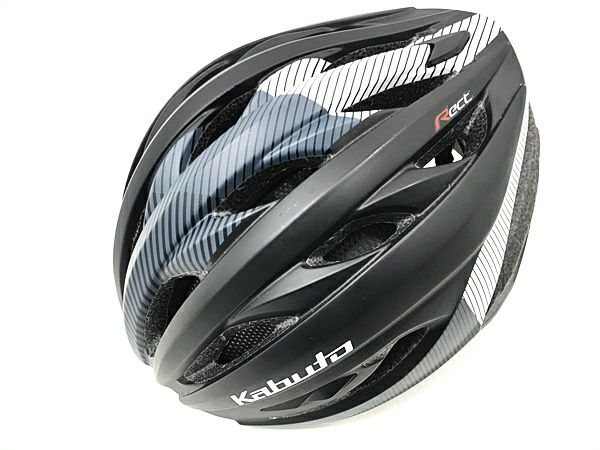 オージーケーカブト OGK KABUTO レクト Rect M/L サイズ 57-60cm