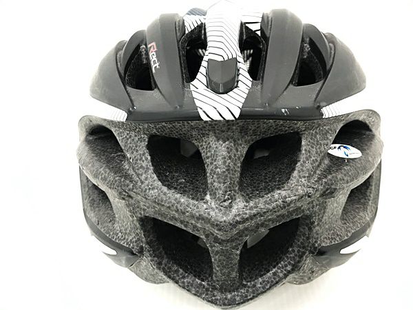 オージーケーカブト OGK KABUTO レクト Rect M/L サイズ 57-60cm