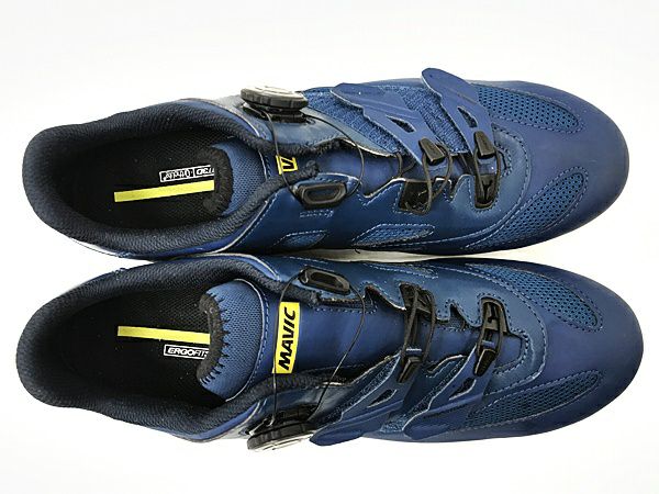 MAVIC マヴィック MTB SPDシューズ 28cm EU44 MAVIC マヴィック MTB SPDシューズ 28cm EU44 MAVIC マヴィック
