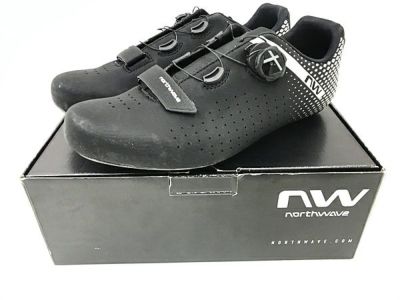 【新品】NORTHWAVE (ノースウェーブ) CORE PLUS 41 1/2 NORTH WAVE ( ノースウェーブ ) ビンディングシューズ CORE PLUS