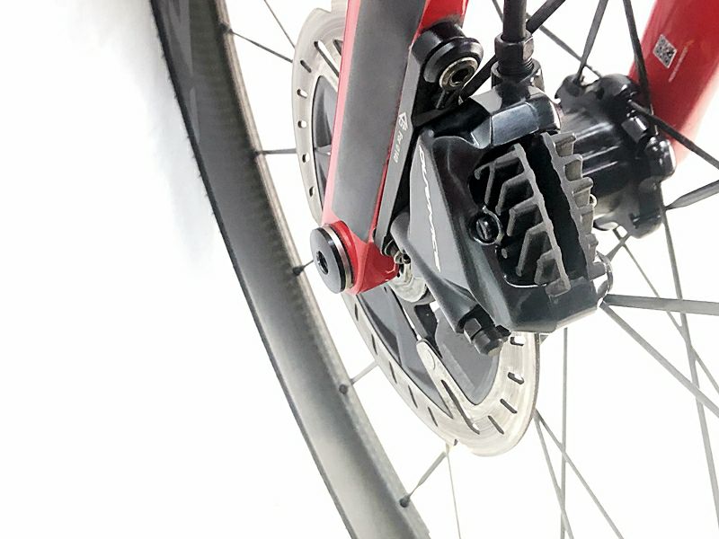 プライスダウン開始】キャニオン CANYON エアロード AEROAD CF SLX 9.0