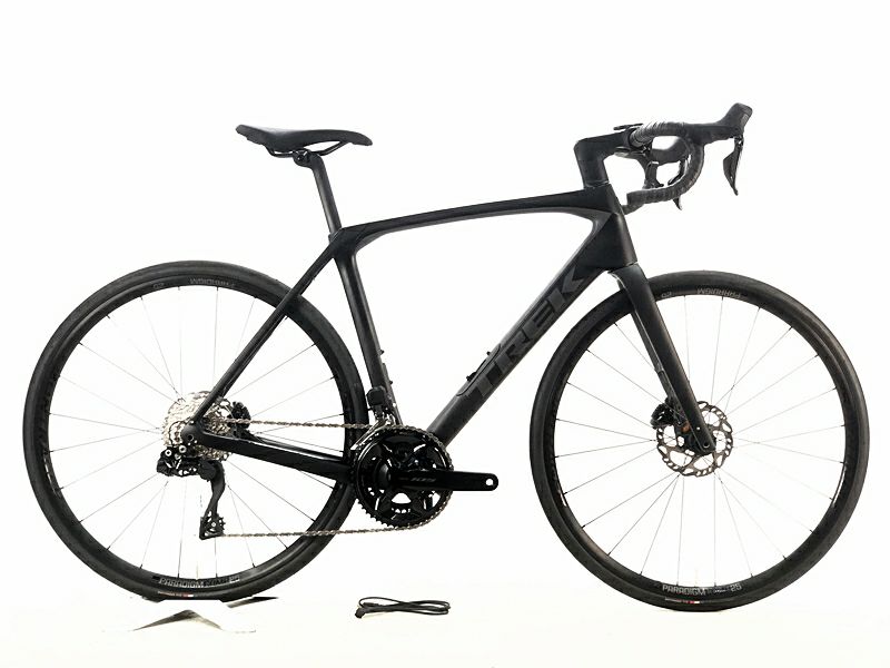 TREK DOMANE 50サイズくらい Di2 TREK DOMANE SL6 Gen4 105 Di2 12速 Hex Blue 54サイズ
