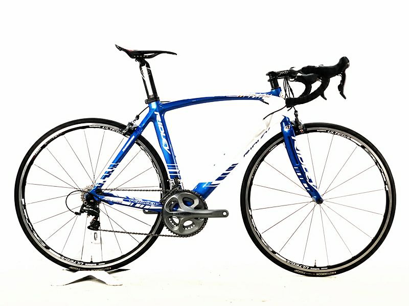 リドレー RIDLEY ノア NOAH RS DURA-ACE ULTEGRA MIX 2012年