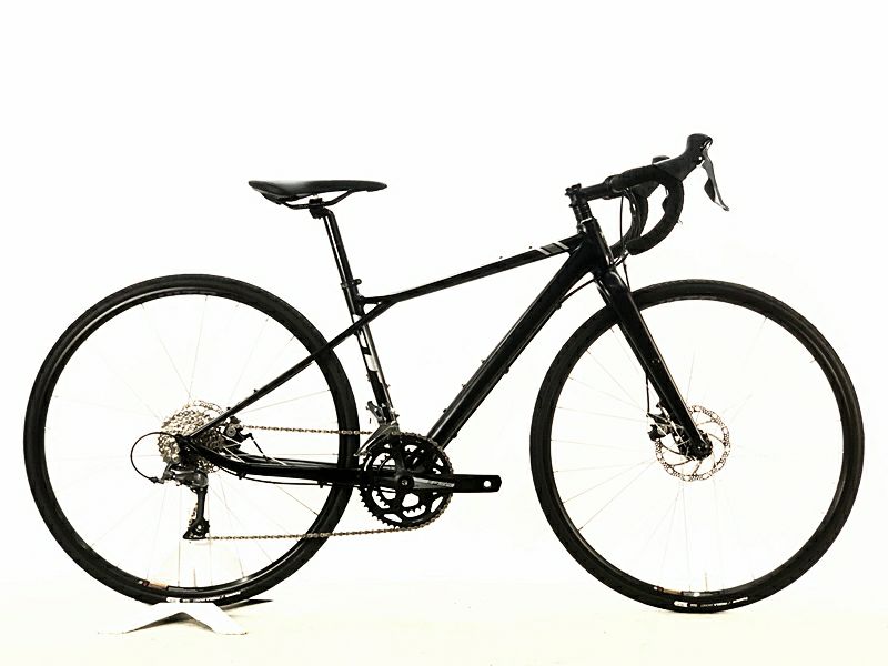 フラットバーロードバイク　GT GRADE ELITE ジーティー GT ジーティー 2025年モデル GRADE CARBON ELITE グレード