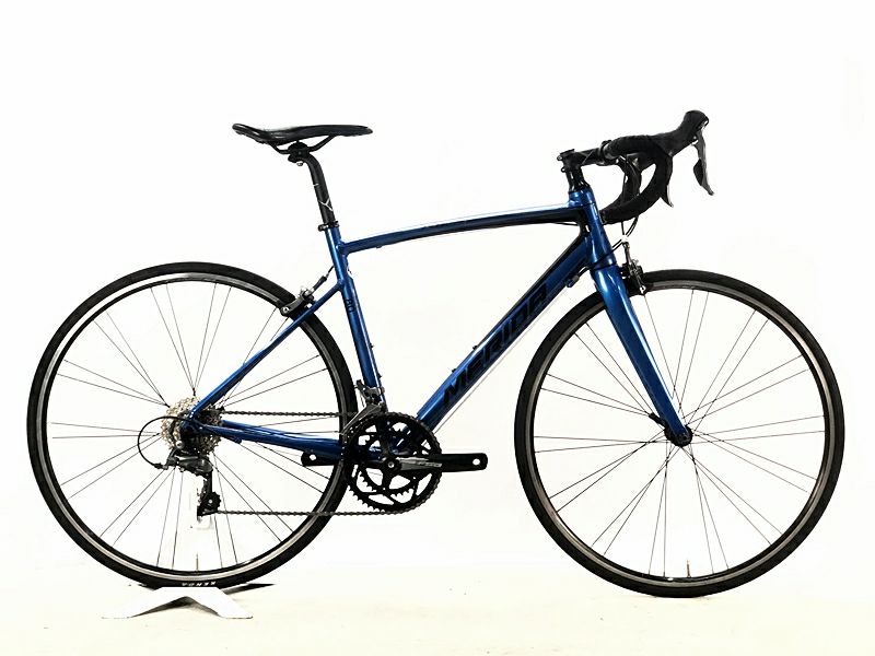 メリダ MERIDA ライド80 RIDE 80 CLARIS 2021年 ロードバイク 50