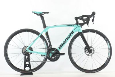 中古　ビアンキ BIANCHI商品一覧 |新品・中古・ブランド自転車・ロードバイクなど