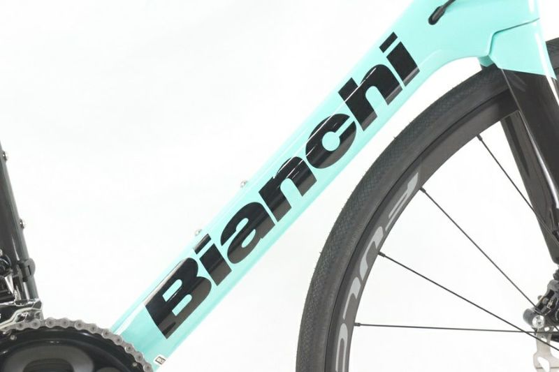 Bianchi - ビアンキ　オルトレ　2020 サイズ55 oltre xr3 105 Bianchi(ビアンキ) 2020年モデル OLTRE XR3 （オルトレXR3）105