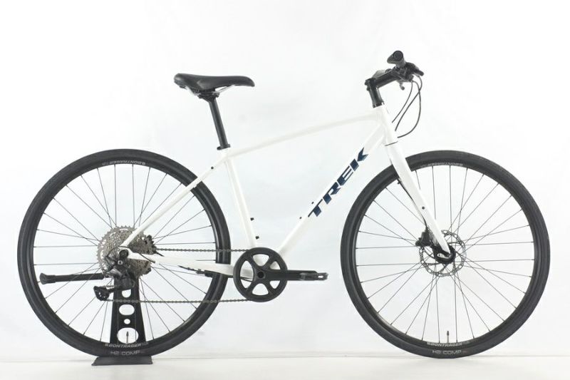 TREK FX3 Disc 美品 Mサイズ TREK FX3(New）Mサイズ | BICYCLE PRO SHOP なかやま