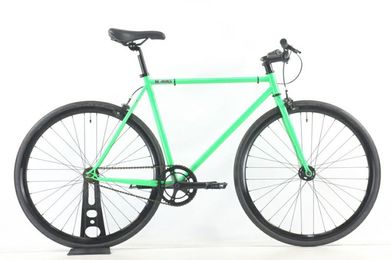 Local Bikes BLANKS ピストバイク sサイズ LOCAL BIKES BLANKS