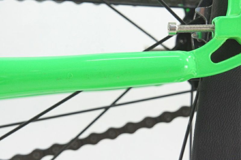 ◇◇ローカルバイクス LOCAL BIKES ブランクス BLANKS 2025年モデル