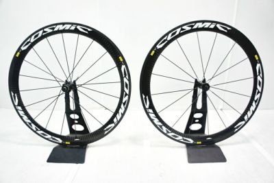 MAVIC ホイールセット 11速 スプロケット付き　車輪　自転車　（E29） MAVIC 「マビック」 CROSS RIDE 26 26インチ 11S ホイールセット