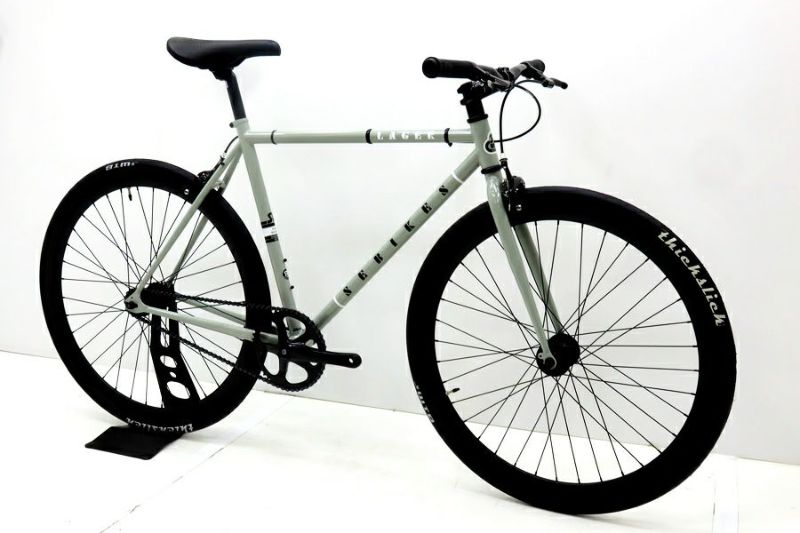 【Ｂ】SE BIKES　ラガー　引き取り限定 完成されたかっこよさ】SE BIKES（エスイーバイクス） 2018年