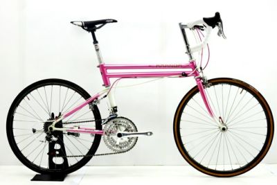 カーテルバイクス CARTEL BIKES アベニュー ロー AVENUE LO