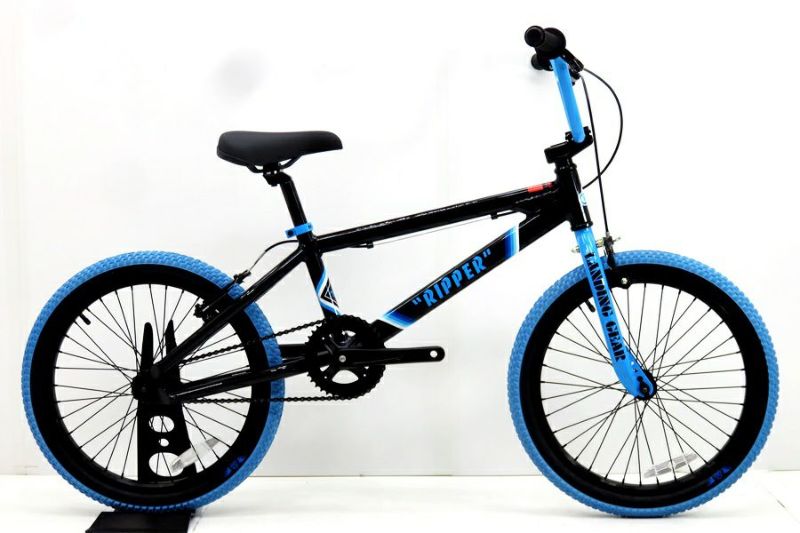 [未走行] エスイーバイクス SE BIKES リッパー RIPPER 20 年式