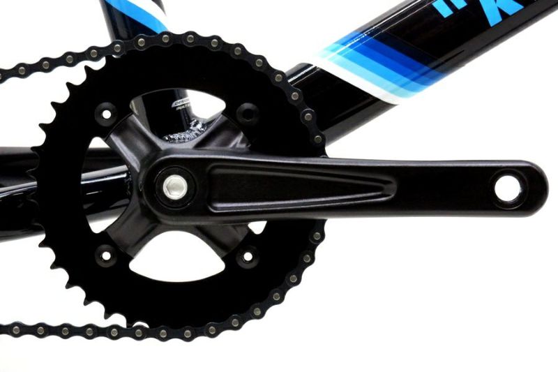 SE BIKES SE RACING　 リッパ― BMX 20インチ SE Racing 2024 Ripper bike SE BLUE (20