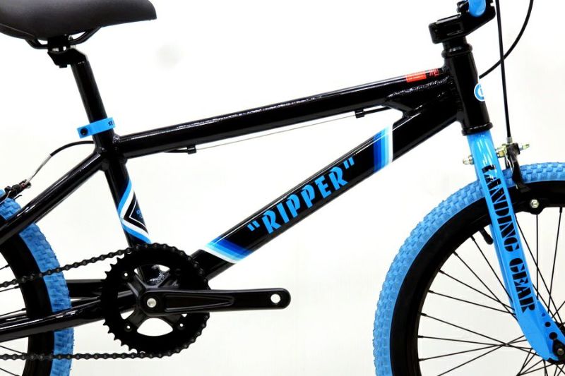 [未走行] エスイーバイクス SE BIKES リッパー RIPPER 20 年式