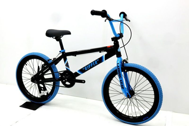 [未走行] エスイーバイクス SE BIKES リッパー RIPPER 20 年式
