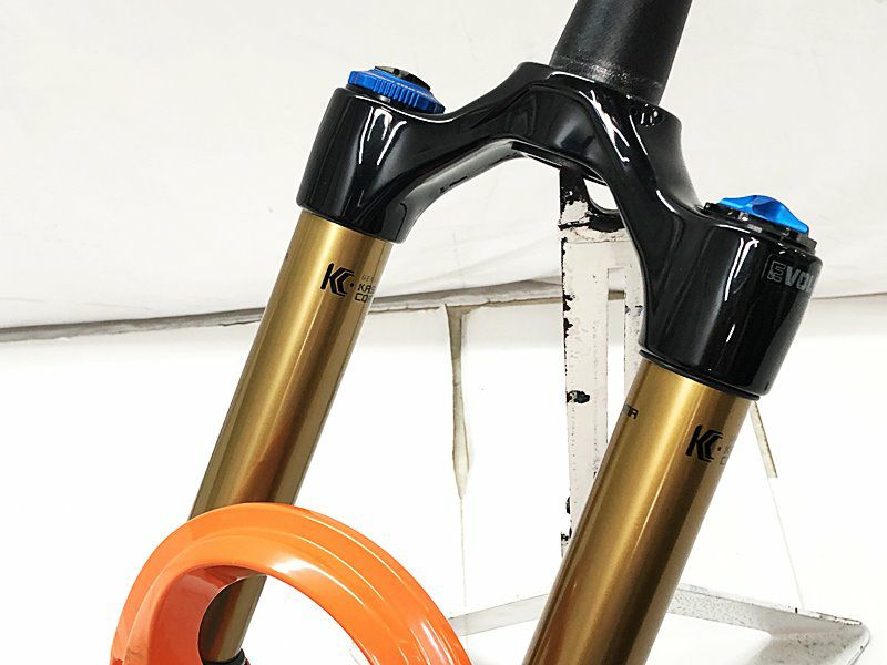 フォックス FOX 2023 ファクトリー 36 フロート 29/160 FACTORY 36