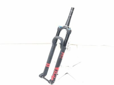 ★ジャンク: FOX 32 FLOAT Factory 100 27.5インチ Fox Float X2 Factory Shock | Jenson USA