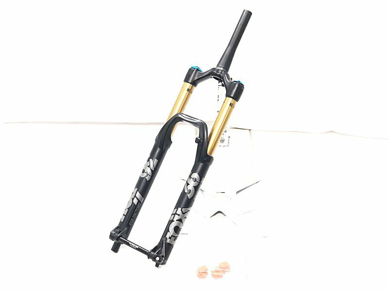 フォックス FOX 2020 ファクトリー 36 フロート 27.5 170 FACTORY 36