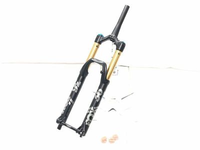 ROCKSHOX サスペンションフォーク judy ジュディ　フロントフォーク マウンテンバイクサスペンションフォーク,ロckshox,Judyシルバー
